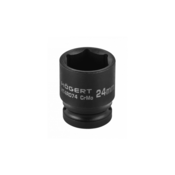 HOEGERT HT4R074 KRATEK UDARNI KLJUČ 1/2 24mm