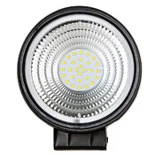 M-Tech LED DELOVNA SVETILKA 10-30V 28W IP67 6500K Poplavna