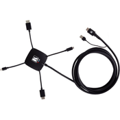 Kramer Kramer Adapterkabel K-Spider, (20592449)