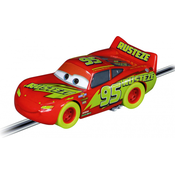 Auto GO/GO+ 64220 Blesk McQueen - Svjetleći Racer