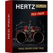 Hertz Red Pack (Digitalni izdelek)