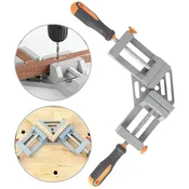 Aluminijumska ugaona stega 90