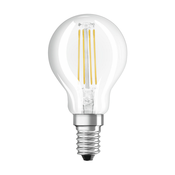 Komplet 3x LED sijalica VINTAGE P40 E14/4W/230V 2700K - Osram