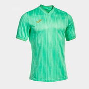 GOLD VI SHORT SLEEVE T-SHIRT zelena S