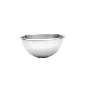 Hemispherical bowl, 20 cm / 2.1 l - de Buyer brand