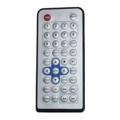 General SENCOR SPV2909, SPV3010 - compatible General-branded remote control