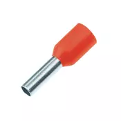Izolovana kablovska caura 1.5 mm2