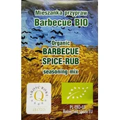 shumee Začimba za žar, ekološka, 10 g, Royal Brand