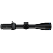 Strelni daljnogled MEOPTA OPTIKA6 3-18x50 RD SFP - BDC3