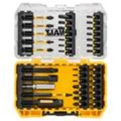 shumee DEWALT FLEXTORQ KOMPLET BITOV 38 DELNI + OČALA DT70733T-QZ