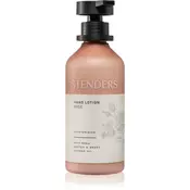 STENDERS Rose losjon za roke 245 ml