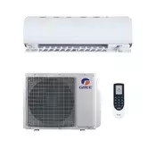 GREE komplet G-TECH - 3,5 kW