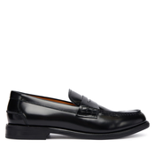 Mokasini Vagabond Shoemakers Steven 6060-004-20 Črna