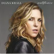 Diana Krall - Wallflower