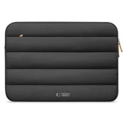 Tech-protect Fluffy etui za prenosnik 13-14'', črna
