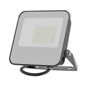 LED Reflektor SAMSUNG CHIP LED/50W/230V 6500K IP65 črna