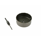 GEKO Kronski sveder za zidanje SDS Plus 150 mm