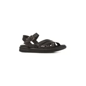 Geox  Usnjeni sandali  D XAND 2S