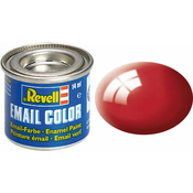 Revell Email Color Ferrari rdeča, sijaj