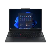 LENOVO ThinkPad E16 G3 Intel Core Ultra 7 255H 16inch WUXGA 32GB 1TB UMA W11P Black 3y