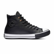 Converse Čevlji črna 36 EU Chuck Taylor All Star Winter Gtx