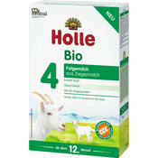 BIO HOLLE FORMULA 4 KOZJA 400G