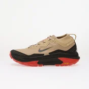 Sneakers Nike ACG Zegama Trail GORE-TEX Linen/ Black/ Light Crimson/ Light Orewood Brown EUR 44