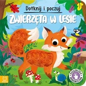 Senzorična knjiga Axiom, Axiom, o tipkanju in občutku ŽIVALI V GOZDU