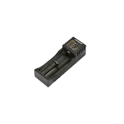 USB charger Lii-100 (Li-Ion, NiMH, Lifepo4)