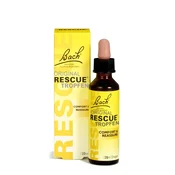 Original Rescue Tropfen, 20 ml, Bach Flower Remedies
