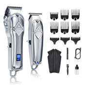 Limural K11S+ I11 trimmer and clipper