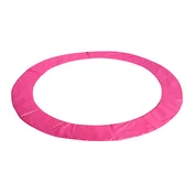 INLEA Zaščita vzmeti za trampolin s skupnim premerom 250 cm – roza