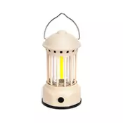 Aigostar - LED Prenosiva punjiva kamperska lampa LED/2W/3,7V