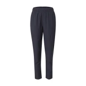 Under Armour UNSTOPPABLE TAPERED PANTS, muške hlace, crna 6003861