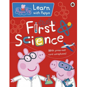 Peppa: First Science