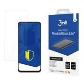 shumee Xiaomi Mi 11 Lite 4G/5G/11 Lite 5G NE - 3mk FlexibleGlass Lite