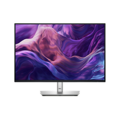 Monitor 23.8 Dell P2425 IPS 1920x1080/100Hz/8ms/HDMI/VGA/DP/USB