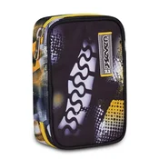 Polna peresnica Seven Speed Pad Golden Paint