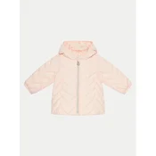 United Colors Of Benetton Zimska jakna 2WU0AN00S Roza Regular Fit