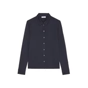 Marc OPolo Bluza, nocno plava