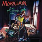 Marillion - Script For A Jesters Tear (Picture Disc) (140 g) (LP)
