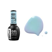Gel lak RickiParodi Celestial Blue B18 10 ml