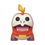 Figura Funko POP! Games: Pokemon - Fuecoco