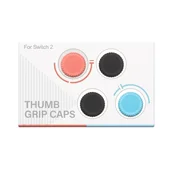 4x Thumb Grip Caps za Nintendo Switch 2
