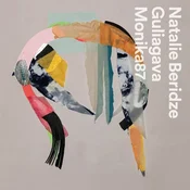 Natalie Beridze - Guliagava (LP)