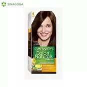 FARBA GARNIER COL.NATURALS 4 (12) LOREAL