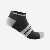 Castelli Nogavice Lowboy 2 - Črna, XXL