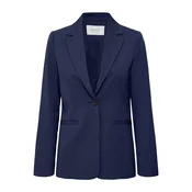 b.young Blazer BYDANTA temno modra