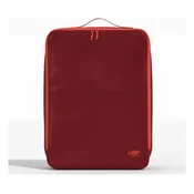 CabinZero Ultralight Packing Cube Large Fiesta Red
