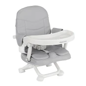 KikkaBoo Hranilica Pappo Grey (KKB10147)